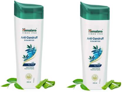 HIMALAYA Anti Dandruff Shampoo