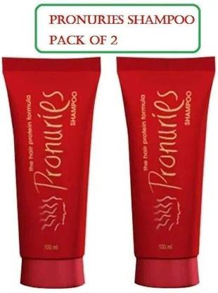pronuries SHAMPOO_(PACK OF 2)