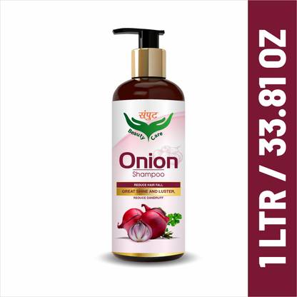 SAMPUT Shampoo Onion-1000