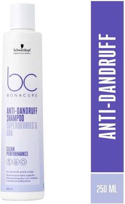Schwarzkopf Professional Scalp Genesis Anti Dandruff Shampoo