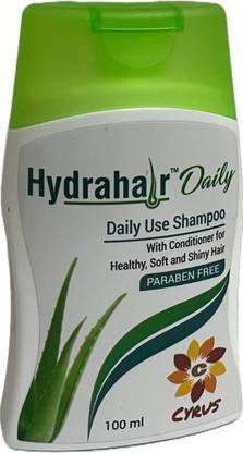 Hydrahair Daily Shampoo
