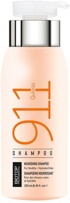 BIOTOP Professional 911 Shampoo Quinoa 250ml