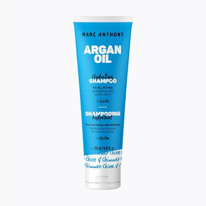 Marc Anthony Nourishing Argan Oil of Morocco Sulfate-Free Shampoo