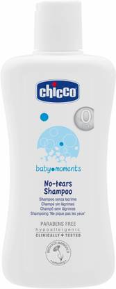 Chicco No Tears Shampoo