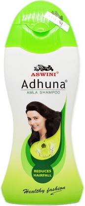 aswini Shampoo