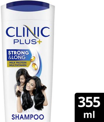 Clinic Plus Strong & Long Health Shampoo