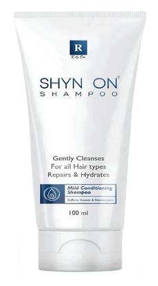 SHYN ON SHYN-ON CONDITIONING SHAMPOO