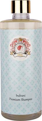 Indrani Cosmetic Premium Shampoo