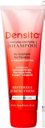 Densita EVERYDAY CLARIFYING SHAMPOO