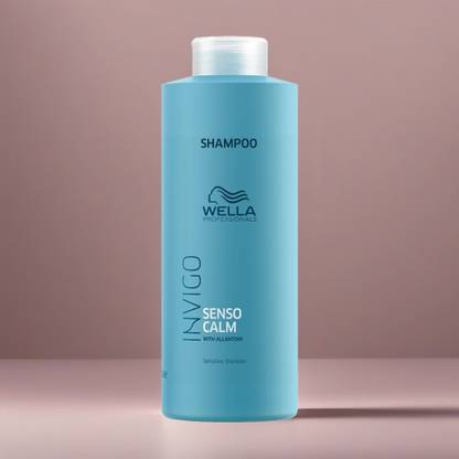 Wella Professionals INVIGO Balance Senso Calm Sensitive Shampoo