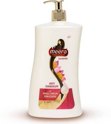Meera Anti Dandruff 1lt