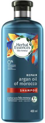 Herbal Essences Argan Oil Of Morocco Shampoo