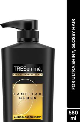 TRESemme Lamellar Gloss Shampoo