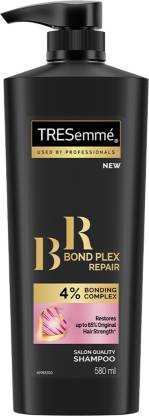 TRESemme Bond Plex Repair Shampoo With Bonding Complex Technology