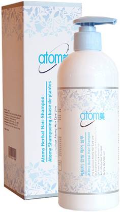 ATOMY Herbal Shampoo