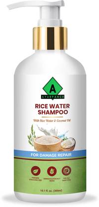 AYURPANCH Rice Water