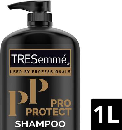TRESemme Pro Protect Sulphate Free Shampoo