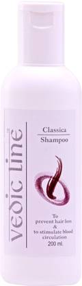 Vedic Line Classica Shampoo