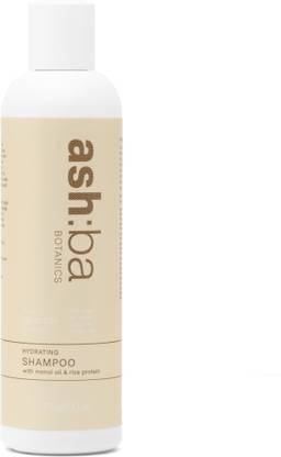 Ashba Botanics Hydrating Shampoo