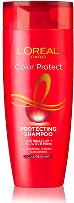 L'Oréal Paris Women Colour Protect Shampoo with UV Protectants