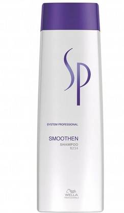 Wella Professionals Professionals Sp Smoothen Shampoo
