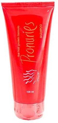 Solderma Pronuries Shampoo
