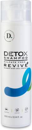 Dorofey Professional Detox Boto+ Sulfate-Free Shampoo