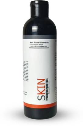 SKIN AFFAIRS Hair Ritual Shampoo 250 Ml