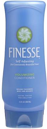 FINESSE Volumizing Conditioner 384 ml