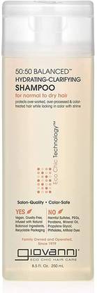 Giovanni Cosmetics Shampoo 50/50 Balanced