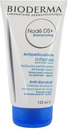 BIODERMA Node DS+ Shampooing Anti Dandruff Intense Shampoo Hair Scalp Care
