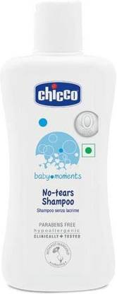 Chicco No Tear