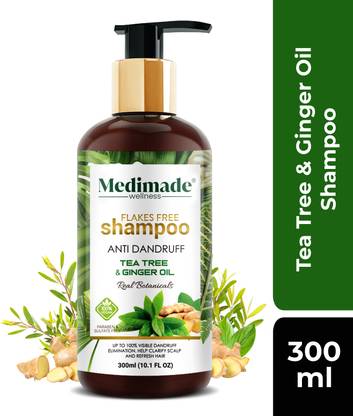 Medimade Anti Dandruff Shampoo