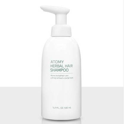 ATOMY Herbal Hair Shampoo (overall hair care)