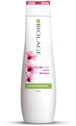 BIOLAGE Colorlast Professional Shampoo, Protects Colored Hair & Maintains Vibrancy
