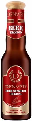 DENVER Beer Shampoo 200 Ml
