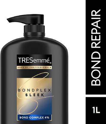 TRESemme Bondplex Sleek Shampoo