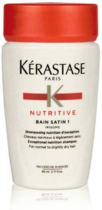 KERASTASE Nutritive Bain Satin 1 2.71fl.oz.