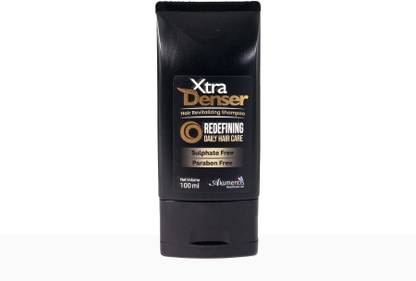 Xtra Denser Hair Revitalizing Shampoo, 100ml