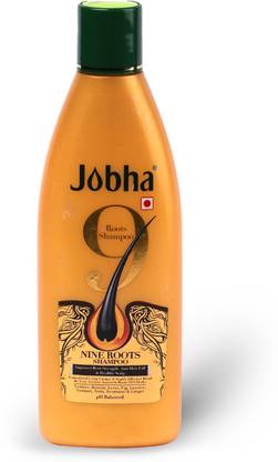 JOBHA 9 Roots Shampoo