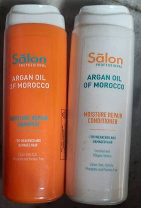 Modicare SHAMPOO & CONDITIONER
