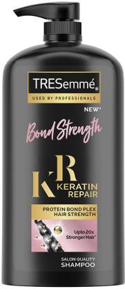 TRESemme Keratin Repair Bond Strength Shampoo  (1 L)