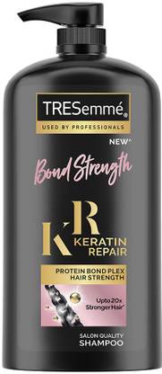 TRESemme Keratin Repair Bond Strength Shampoo  (1 L)