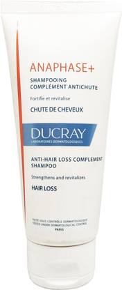 DUCRAY ANAPHASE+ ANTI-HAIR LOSS COMPLEMENT SHAMPOO