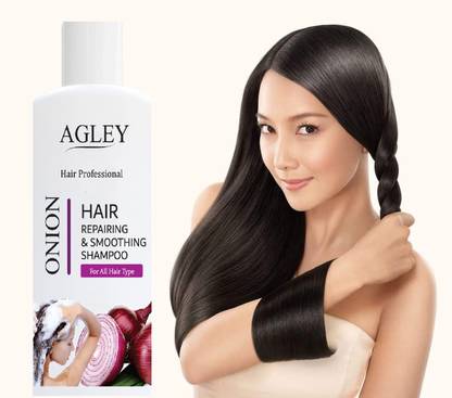 AGLEY Best Shampoo Hair Shampoo for Hair growth,