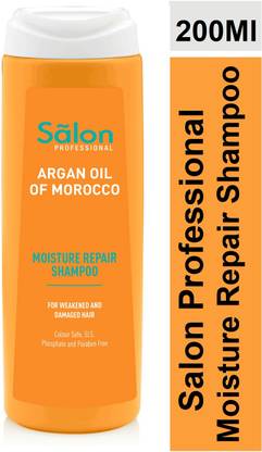 Modicare Salon Professional Argan Oil Of Morrocco 200ml