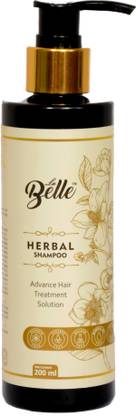 LaBelle Herbal Hair Shampoo