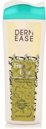 DERMEASE FIRM EASE ANTI DANDRUFF SHAMPOO