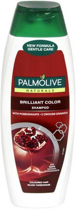 PALMOLIVE Naturals Brilliant Colour Shampoo