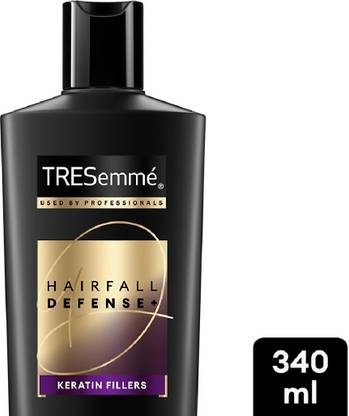 TRESemme Hairfall Defense+ Shampoo